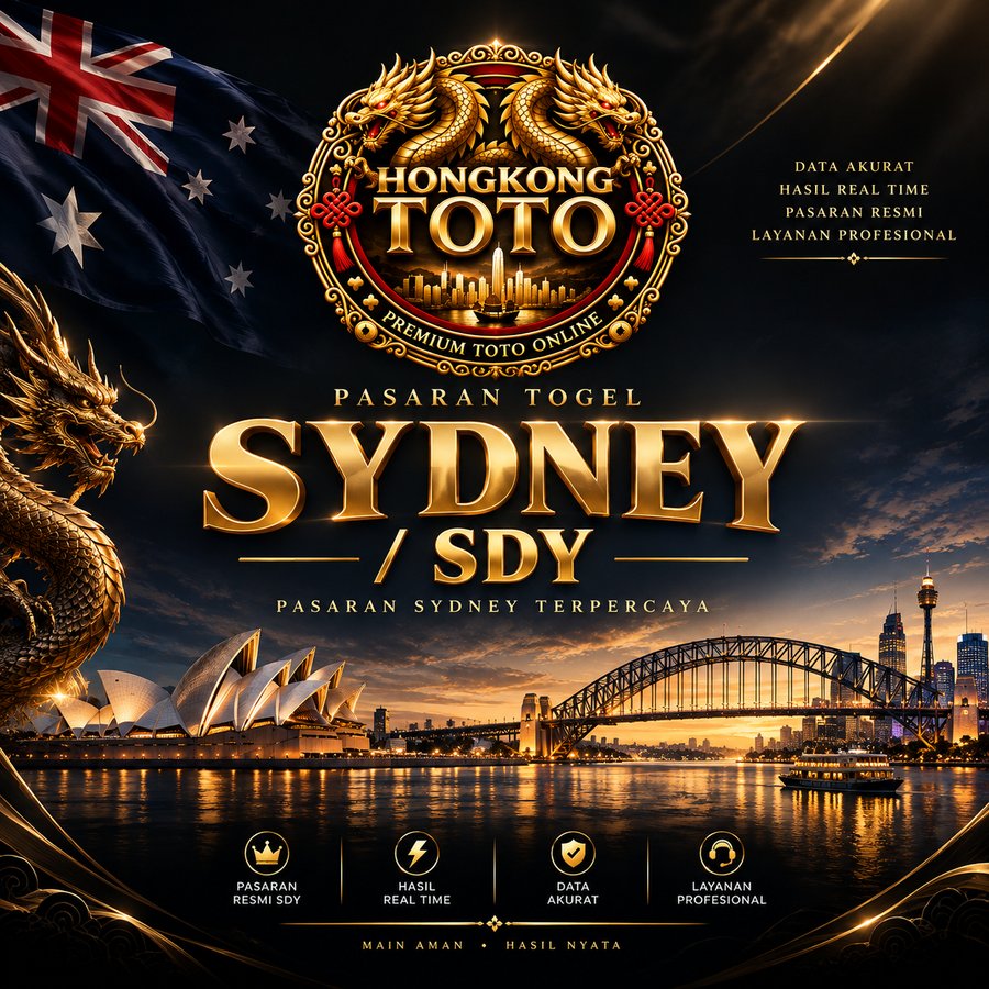 Data sdy 2025 lotto rumus Sydney 7 Oktober 2026 prediksi (48726) pengeluaran sdy live