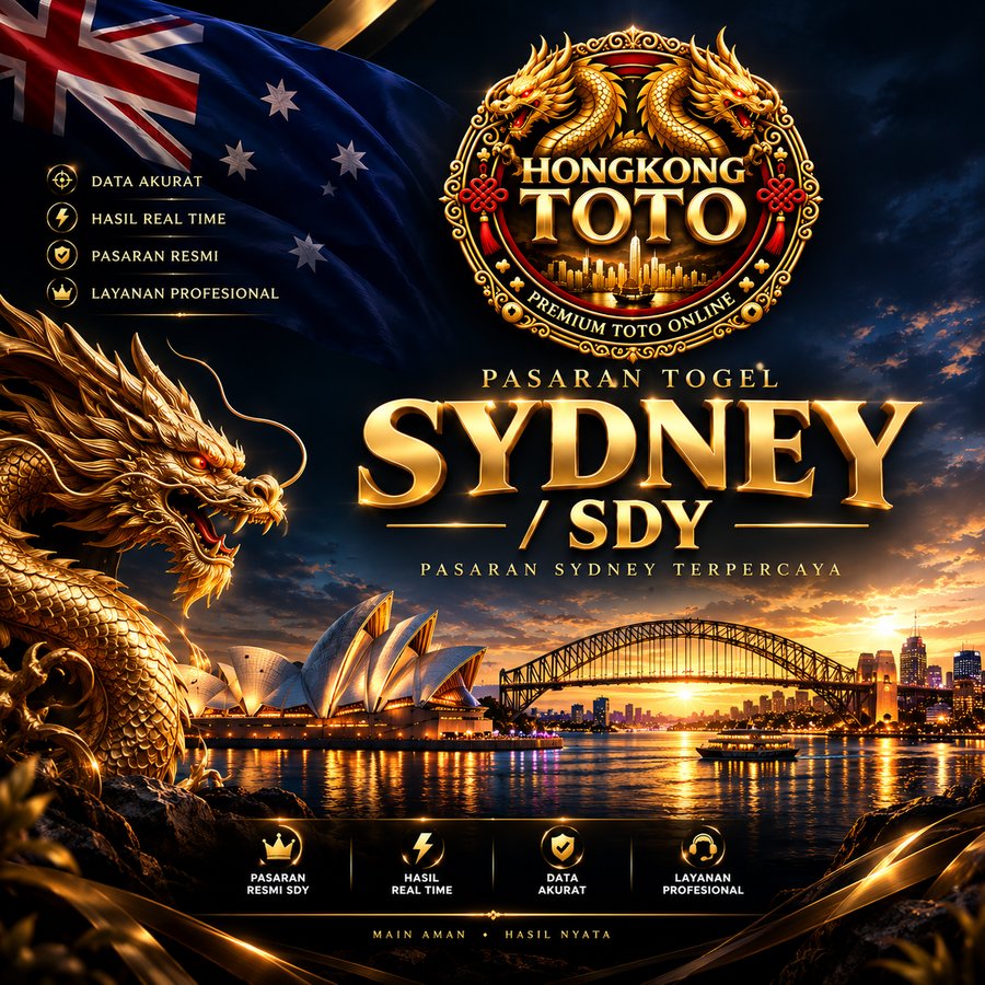 Data sdy 2025 lotto rumus Sydney 7 Oktober 2026 prediksi (48726) pengeluaran sdy live